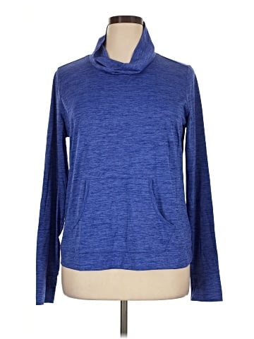 IZOD Turtleneck Sweater (view 1)