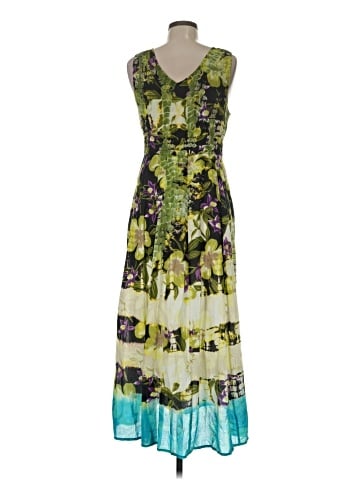 Chaudry Casual Dress (view 2)