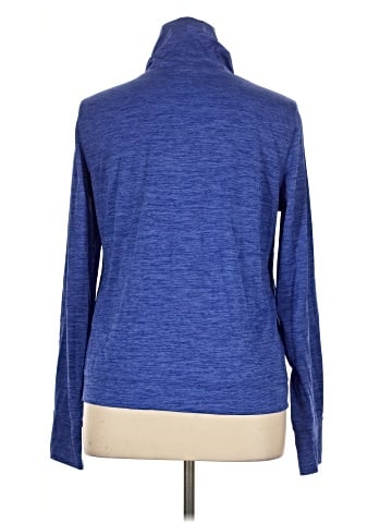 IZOD Turtleneck Sweater (view 2)