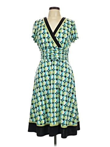 Studio 1 Casual Dress (view 1)
