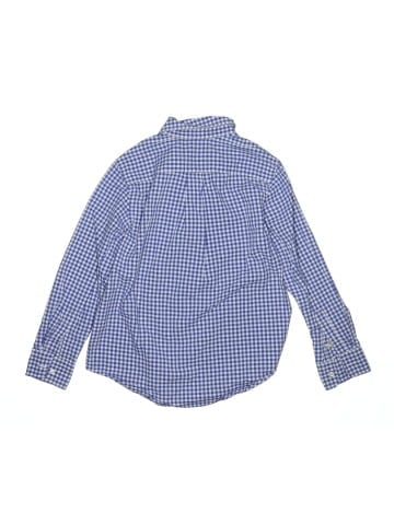 Ralph Lauren Long Sleeve Button-Down Shirt (view 2)