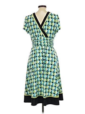 Studio 1 Casual Dress (view 2)