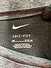 Nike 100% Polyester Gray Active T-Shirt 12-18 MO / 18 MO - photo 3