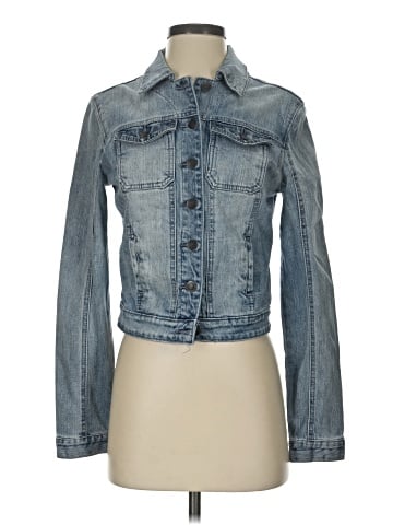 American Rag Cie Denim Jacket (view 1)