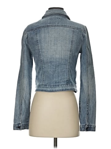 American Rag Cie Denim Jacket (view 2)
