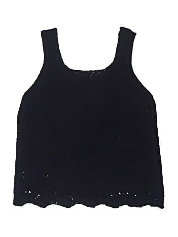 Art Class Sweater Vest (view 2)