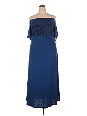 Ashley Stewart Casual Dress (view 1)