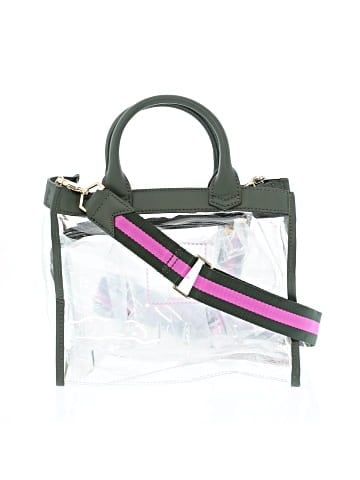 Stella & Dot Satchel (view 1)