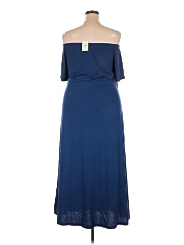 Ashley Stewart Casual Dress (view 2)