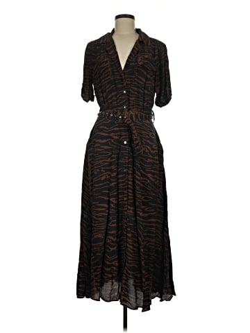 STAUD Casual Dress (view 1)