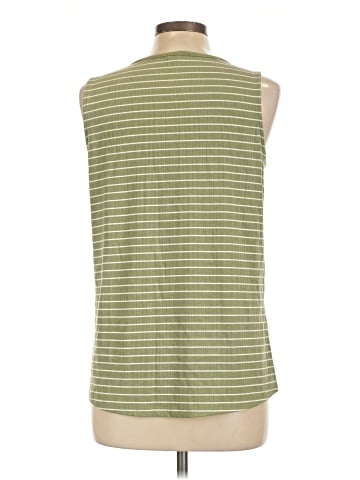 Maurices Sleeveless Blouse (view 2)