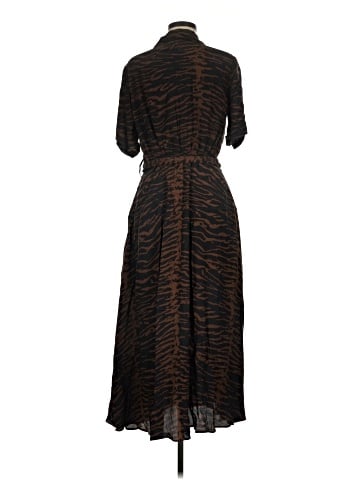 STAUD Casual Dress (view 2)