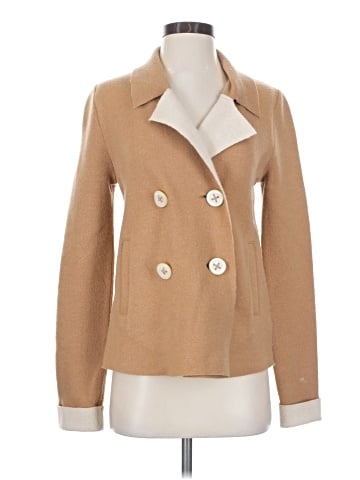 HWR Wool Cardigan (view 1)