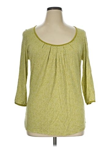 Boden 3/4 Sleeve Blouse (view 1)