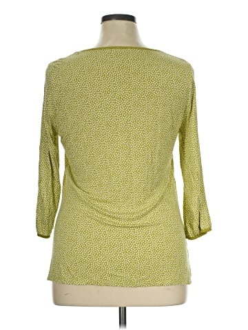 Boden 3/4 Sleeve Blouse (view 2)