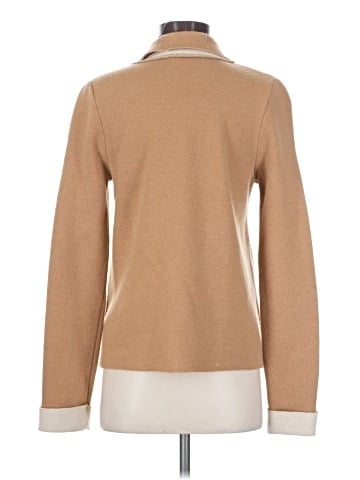 HWR Wool Cardigan (view 2)