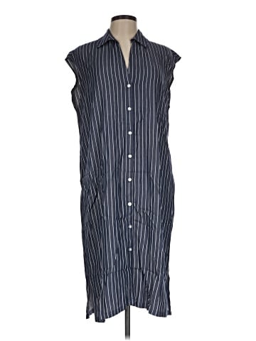Ann Taylor Factory Casual Dress (view 1)