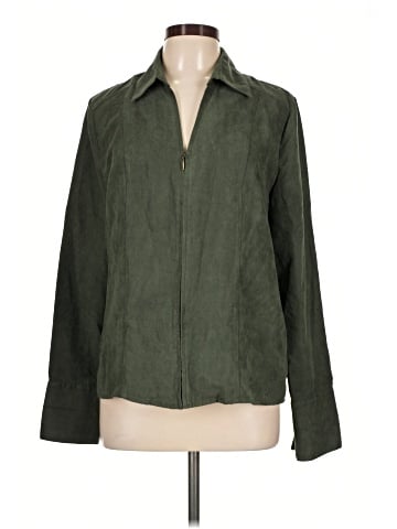 Croft & Barrow Jacket (view 1)