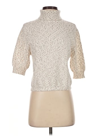 RD Style Turtleneck Sweater (view 1)
