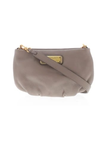 Marc by Marc Jacobs Leather Crossbody Bag (view 1)