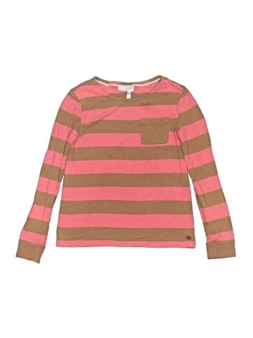 Matilda Jane Long Sleeve Henley (view 1)