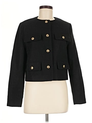 Zara Jacket (view 1)