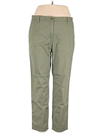 Talbots Khakis (view 1)