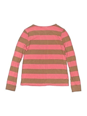 Matilda Jane Long Sleeve Henley (view 2)