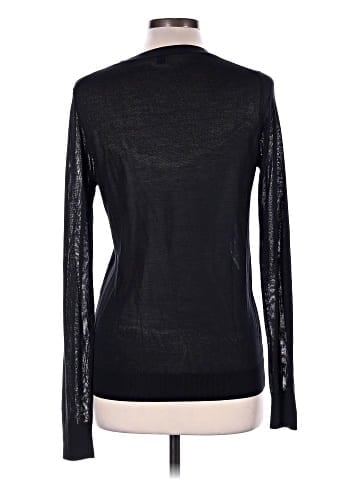 Uniqlo Long Sleeve Blouse (view 2)