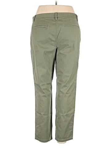 Talbots Khakis (view 2)