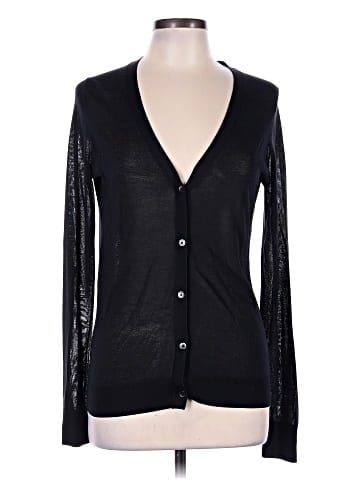 Uniqlo Long Sleeve Blouse (view 1)