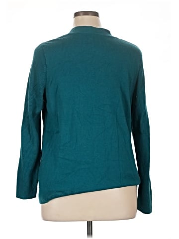 J.Jill Pullover Sweater (view 2)