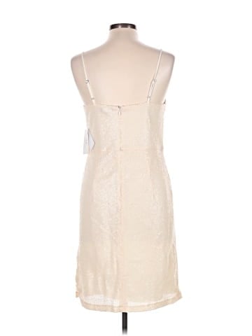 Halston Cocktail Dress (view 2)