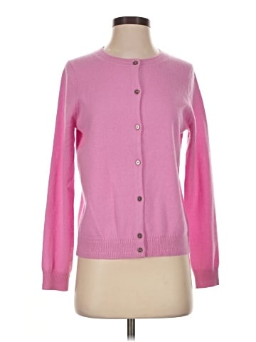 Boden Cashmere Cardigan (view 1)
