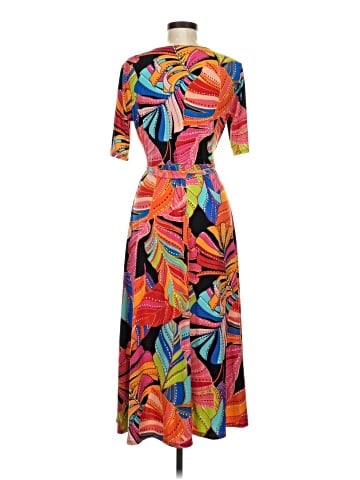 MSK Casual Dress (view 2)