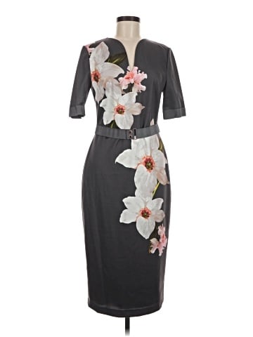 Ted Baker London Cocktail Dress (view 1)