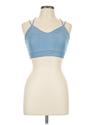 Unbranded Sleeveless Top (view 1)