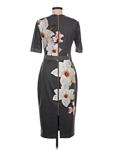 Ted Baker London Cocktail Dress (view 2)