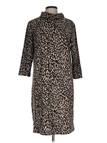 J. McLaughlin Casual Dress (view 1)