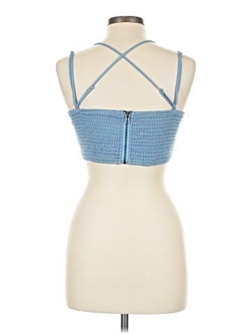 Unbranded Sleeveless Top (view 2)