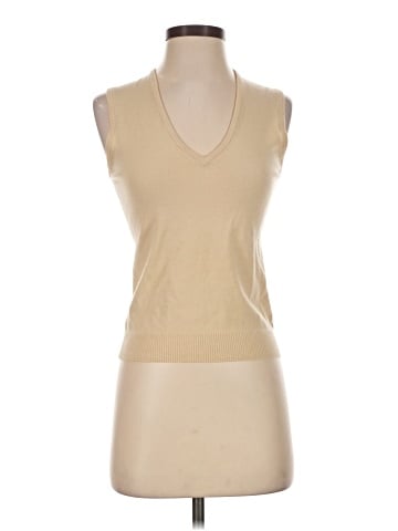 Theory Sweater Vest (view 1)