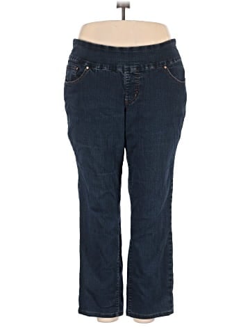 Jag Jeans Jeans (view 1)
