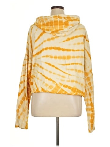 CALVIN KLEIN JEANS Pullover Hoodie (view 2)