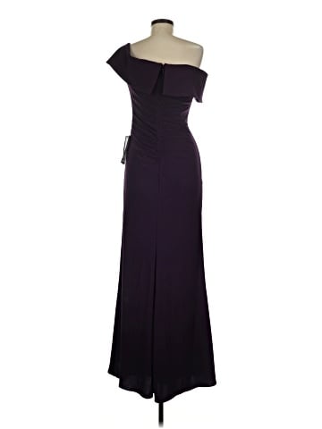Xscape Cocktail Dress (view 2)