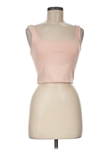 Express Tank Top (view 1)
