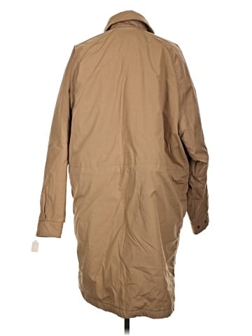 Woolrich Trenchcoat (view 2)