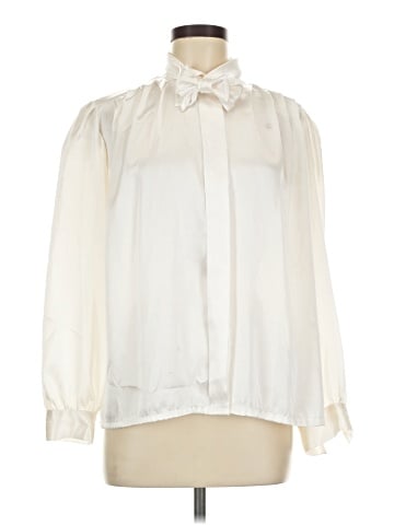 Koret Long Sleeve Blouse (view 1)