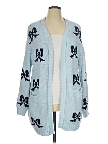 Francesca's Cardigan (view 1)