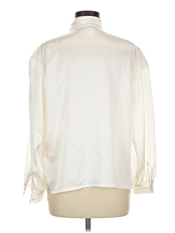 Koret Long Sleeve Blouse (view 2)