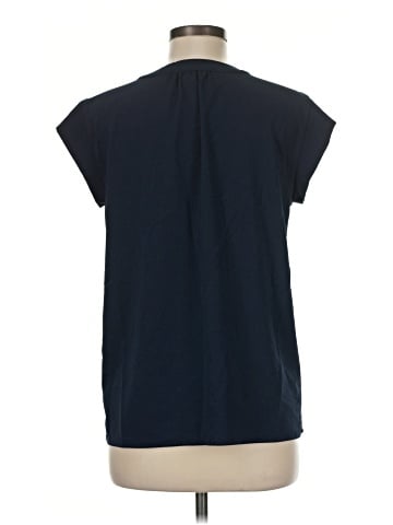 Hilary Radley Short Sleeve T-Shirt (view 2)